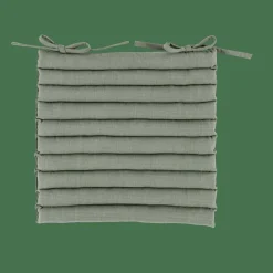 Coussins De Chaise^CASA SALSA Coussin D'assise Vert