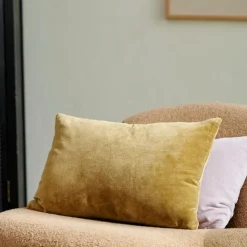 Coussins^CASA SAMIR Coussin Vert
