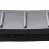 Accessoires Lavabo^CASA SAMOURAI Brosse WC Avec Support Noir