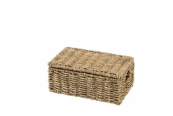 Paillassons|Tapis^CASA SEAGRASS Paillasson Naturel
