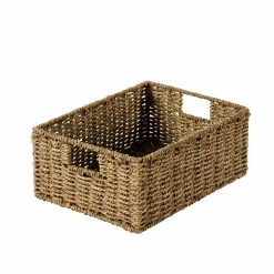 Paillassons|Tapis^CASA SEAGRASS Paillasson Naturel