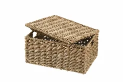 Paillassons|Tapis^CASA SEAGRASS Paillasson Naturel