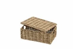 Serviettes^CASA SEAGRASS Porte-serviettes Naturel