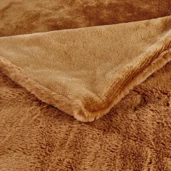 Plaids^CASA SENSATION Plaid Bronze