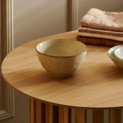 Sets De Table^CASA SERPA Set De Table Beige