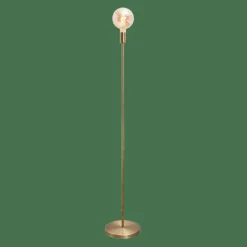 Lampadaires^CASA SHAIN Lampadaire Doré