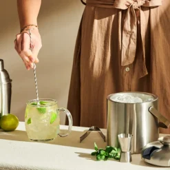 Cocktail Accessoires^CASA SHAKE & STIR Cuillère à Cocktail