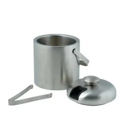 Cocktail Accessoires^CASA SHAKE & STIR Seau à Glace Avec Pince 1,3l