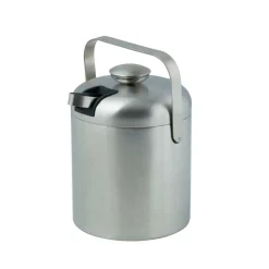 Cocktail Accessoires^CASA SHAKE & STIR Seau à Glace Avec Pince 1,3l