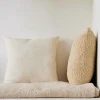 Automne|Coussins^CASA SHAUN Coussin Beige