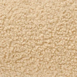 Coussins^CASA SHAUN Coussin Beige
