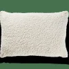 Coussins^CASA SHAUN Coussin Blanc Cassé