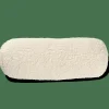 Coussins^CASA SHAUN Coussin Blanc Cassé