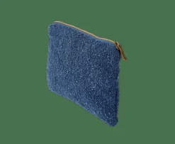 Trousses^CASA SIERA Trousse De Maquillage Bleu Foncé