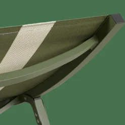 Chaises Longues^CASA SILVES Chaise Longue Kaki