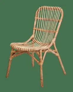 Chaises De Salle À Manger^CASA SIMBA Chaise De Salle à Manger Largeur Assise: 42cm