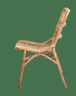 Chaises De Salle À Manger^CASA SIMBA Chaise De Salle à Manger Largeur Assise: 42cm