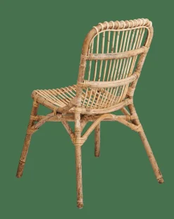 Chaises De Salle À Manger^CASA SIMBA Chaise De Salle à Manger Largeur Assise: 42cm