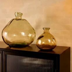 Vases^CASA SIMPLICITY Vase Taupe