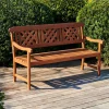 Bancs De Jardin^CASA SKAGEN Banc Naturel