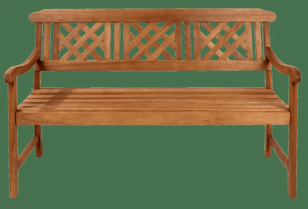 Bancs De Jardin^CASA SKAGEN Banc Naturel