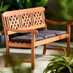 Bancs De Jardin^CASA SKAGEN Banc Naturel