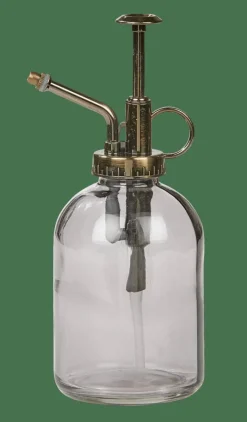 Pots De Fleurs|Porte-Plantes À Suspendre^CASA SMOKY Pulvérisateur D'eau Gris