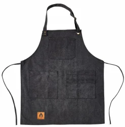 Torchons^CASA SOFT BLACK Torchon Noir
