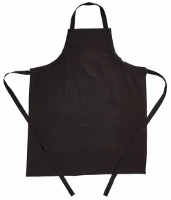 Torchons^CASA SOFT BLACK Torchon Noir
