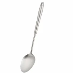 Aide Cuisine^CASA SOUS CHEF Cuillère à Sauce Argent