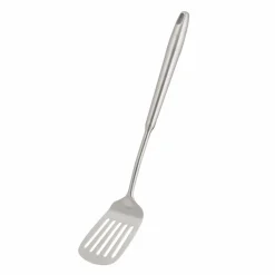 Aide Cuisine^CASA SOUS CHEF Cuillère à Sauce Argent