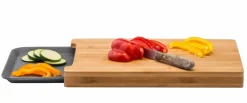 Aide Cuisine^CASA SOUS CHEF Écumoire Argent