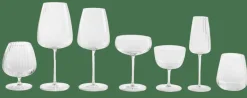 Verres À Champagne|Verres À Vin^CASA SPEAKEASIES Flûte 21 CL Transparent
