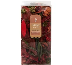 Articles Parfumés^CASA SPICY Pot-pourri Rouge