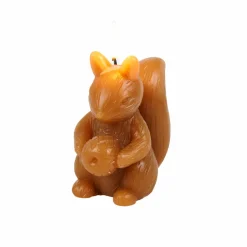 Figures Déco|Automne^CASA SQUIRREL Décoration Doré