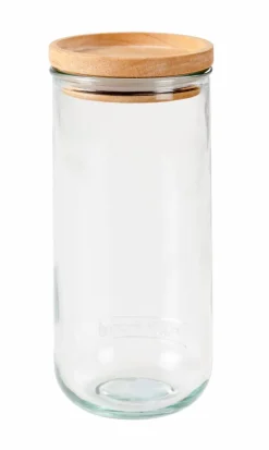 Bocaux^CASA STACKO Bocal 35 CL Transparent