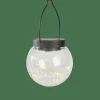 Éclairage Extérieur^CASA STELLA Lampe Solaire Transparent