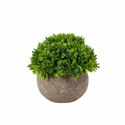 Pots De Fleurs^CASA STRIPES Pot De Fleurs Sable