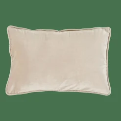 Housses De Coussin^CASA SUAVE Housse Pour Coussin Beige