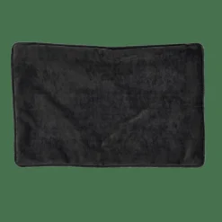 Housses De Coussin^CASA SUAVE Housse Pour Coussin Gris Foncé