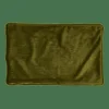 Housses De Coussin^CASA SUAVE Housse Pour Coussin Vert