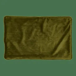 Housses De Coussin^CASA SUAVE Housse Pour Coussin Vert