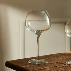 Verres À Vin^CASA SUPER Verre à Vin 60 CL Transparent