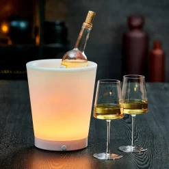 Verres À Vin^CASA SUPER Verre à Vin 60 CL Transparent