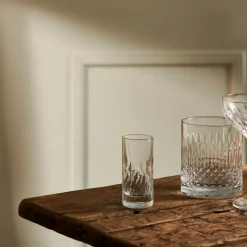 Bocaux|Bouteilles^CASA SWING Bouteille 1 L Transparent