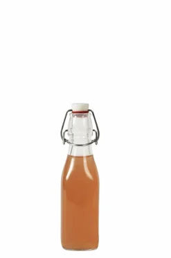 Bocaux|Bouteilles^CASA SWING Bouteille 1 L Transparent