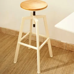 Tabourets^CASA SWINTO Tabouret Sable