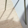 Tapis^CASA TANO Tapis Brun Clair