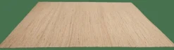 Tapis^CASA TANO Tapis Brun Clair