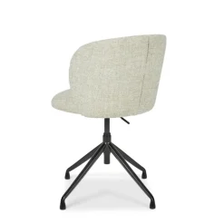 Chaises De Bureau^CASA TATE Chaise De Bureau Vert Clair